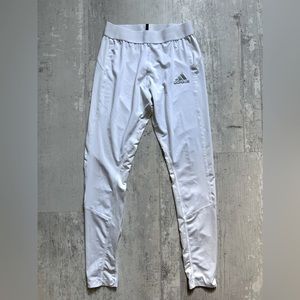 Adidas “Full Length Leggings” Basketball/Athletic (Open To Offers)